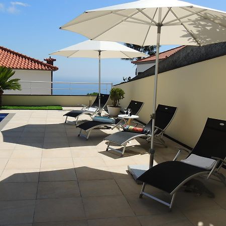 Studio Flat With Pool Funchal  Exteriér fotografie