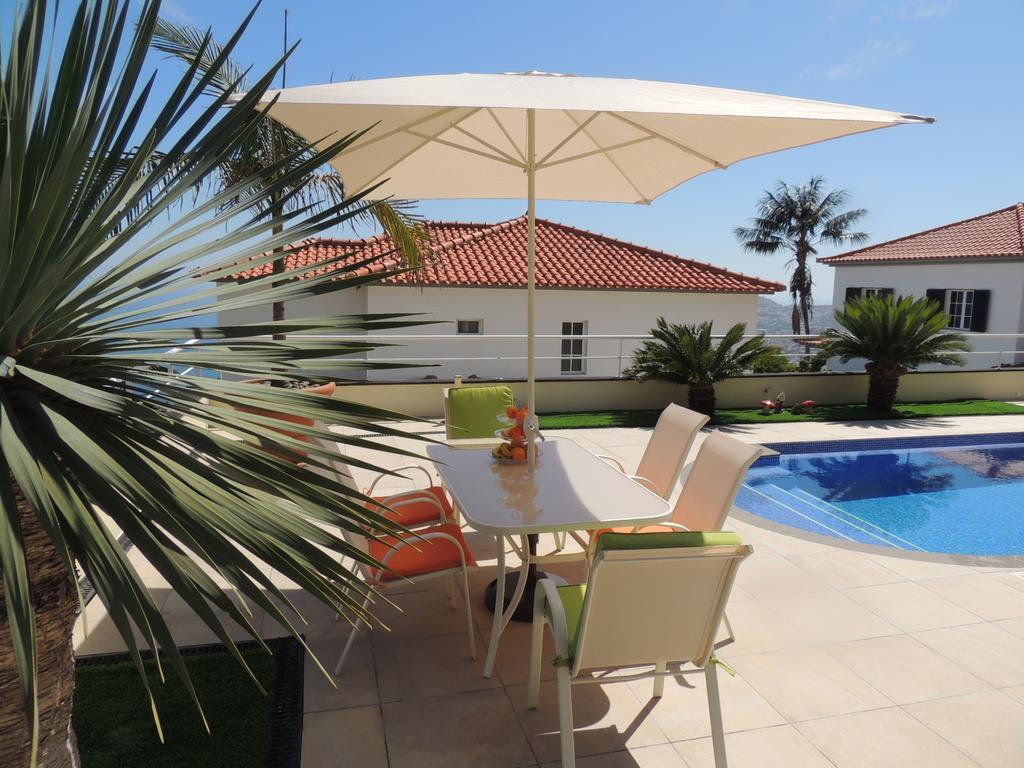 Studio Flat With Pool Funchal  Pokoj fotografie