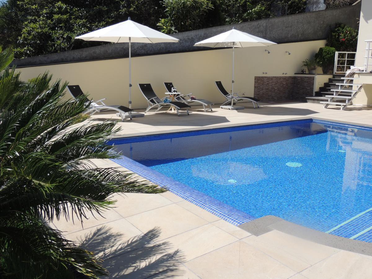 Studio Flat With Pool Funchal  Exteriér fotografie